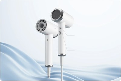 Фен Xiaomi High-speed Ionic Hair Dryer GSHGL01LX / BHR9114EU