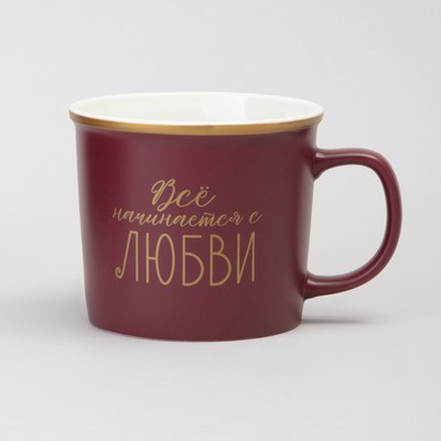 Набор кружек Lefard 260-1014