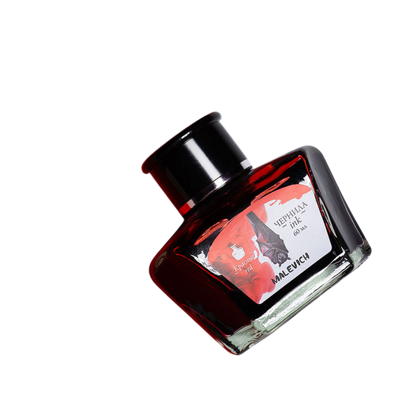 Чернила для перьевой ручки Малевичъ 195223 - фото