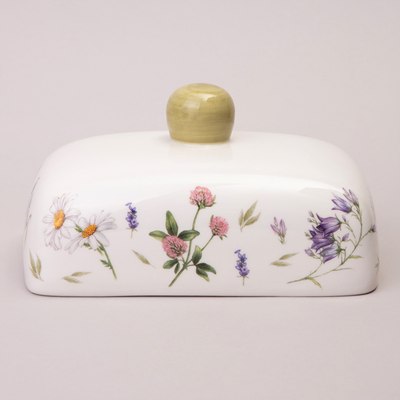 Масленка Agness Flower Story 358-2175