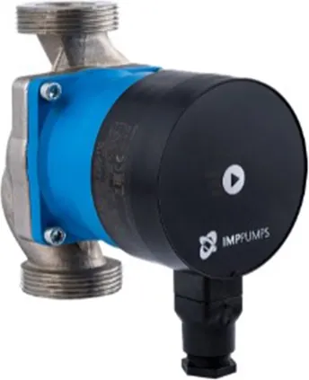 Циркуляционный насос IMP PUMPS NMT SAN MINI 25/40-180 / 979525402 - фото