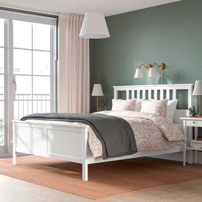 Каркас кровати ММЦ Кантри 180x200