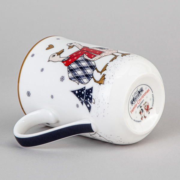 Кружка Lefard Family Christmas 425-125