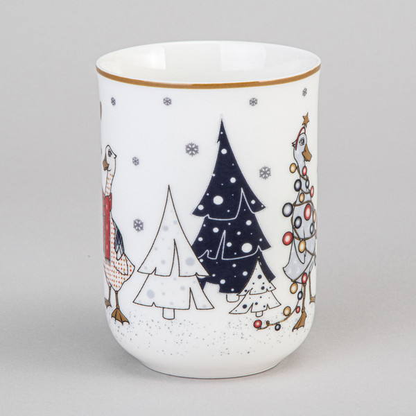 Кружка Lefard Family Christmas 425-125