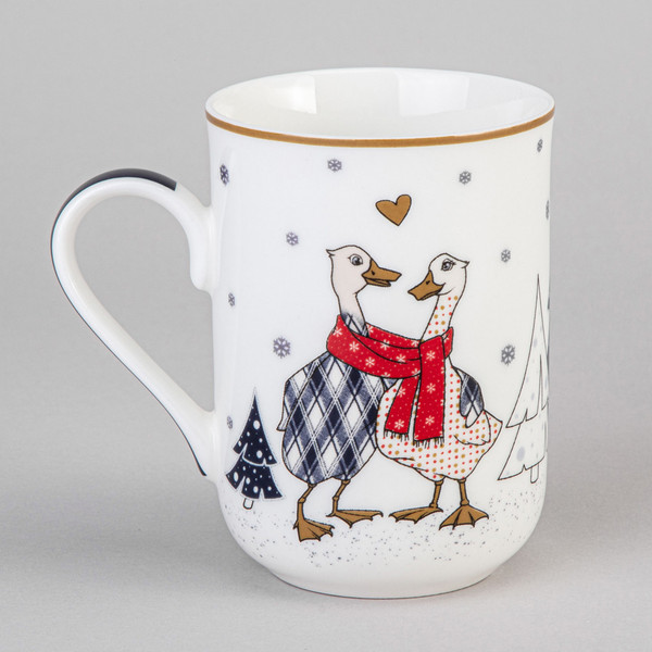 Кружка Lefard Family Christmas 425-125