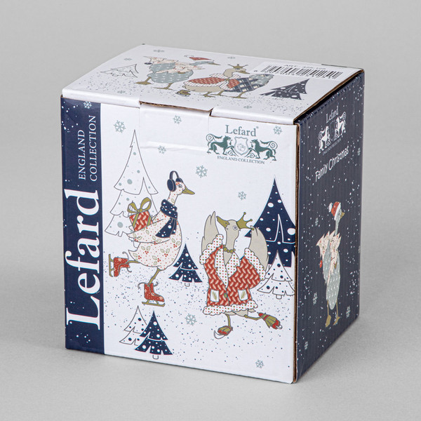 Кружка Lefard Family Christmas 425-125