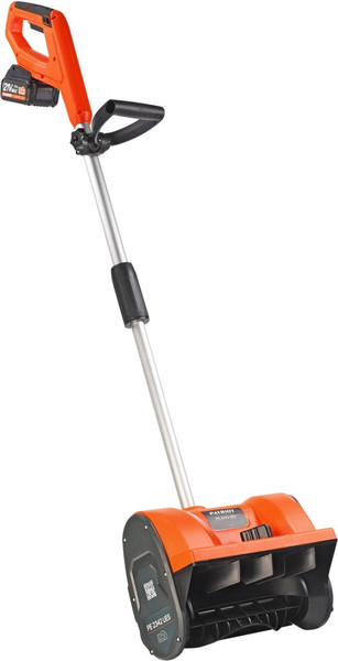 Снегоуборщик электрический PATRIOT PE 2342 UES 21V MAX - фото