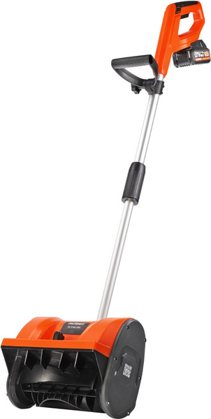 Снегоуборщик электрический PATRIOT PE 2342 UES 21V MAX