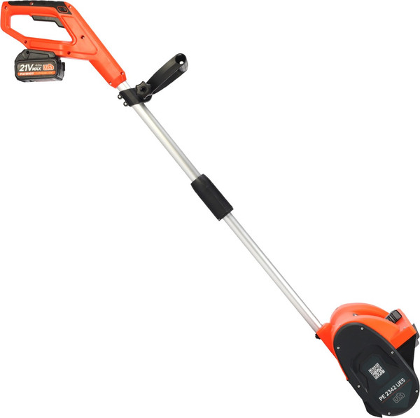 Снегоуборщик электрический PATRIOT PE 2342 UES 21V MAX