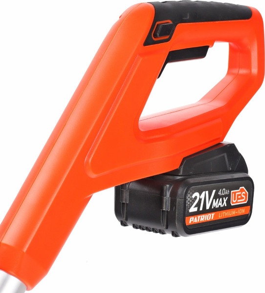 Снегоуборщик электрический PATRIOT PE 2342 UES 21V MAX