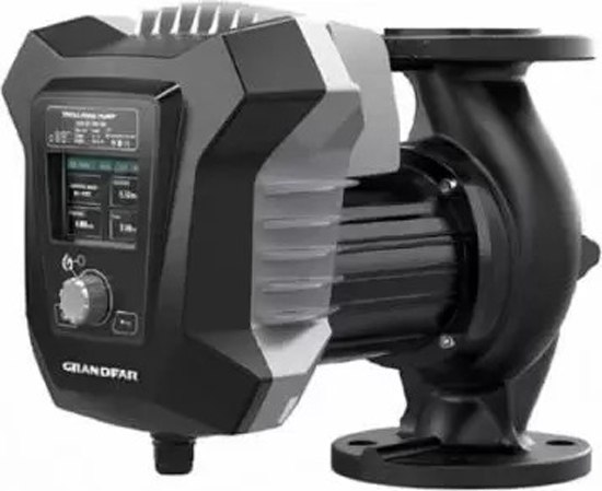 Циркуляционный насос Grandfar GEM 80-120F 360 - фото