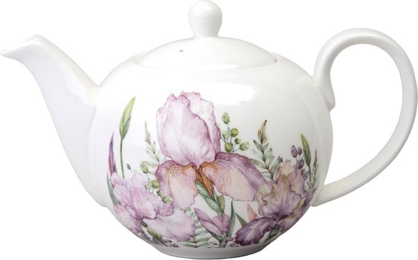 Заварочный чайник Lefard Irises 425-153 - фото