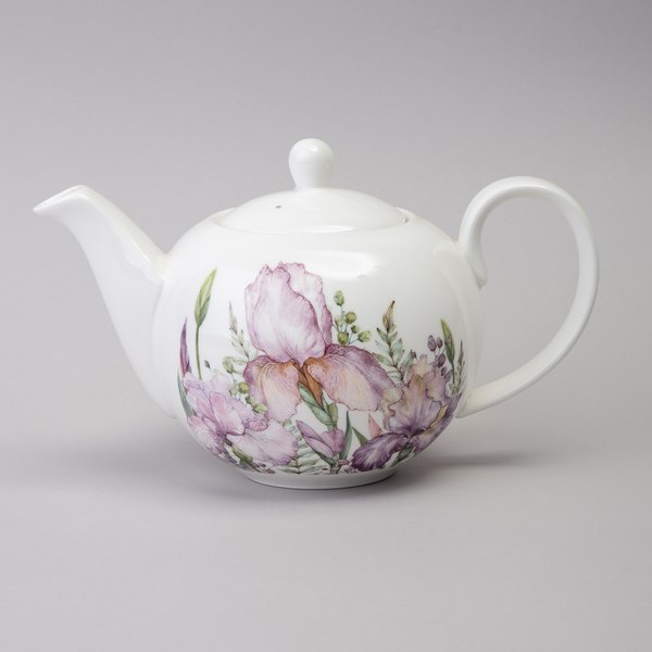 Заварочный чайник Lefard Irises 425-153