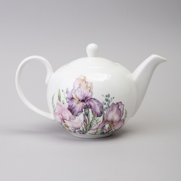 Заварочный чайник Lefard Irises 425-153