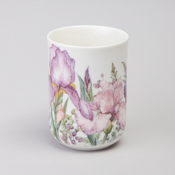 Кружка Lefard Irises 425-155