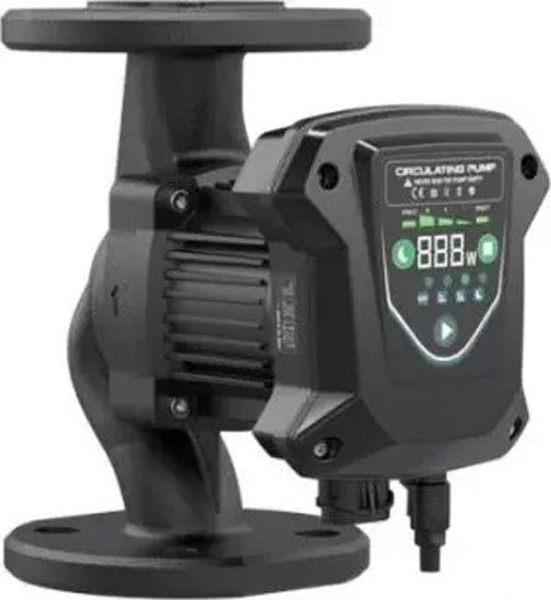 Циркуляционный насос Grandfar GEB32-10-220F - фото