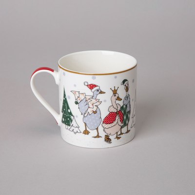 Кружка Lefard Family Christmas 425-208