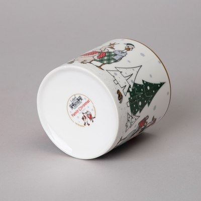 Кружка Lefard Family Christmas 425-208