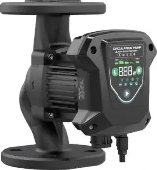 Циркуляционный насос Grandfar GEB32-8-220F - фото