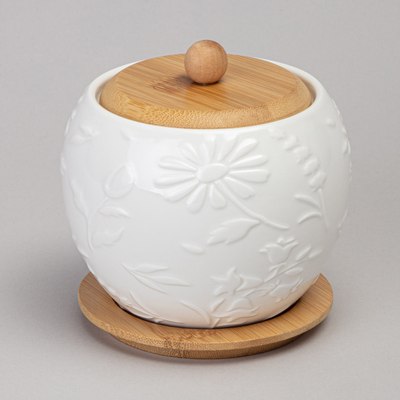 Емкость для хранения Lefard Flowers Story 474-246 - фото