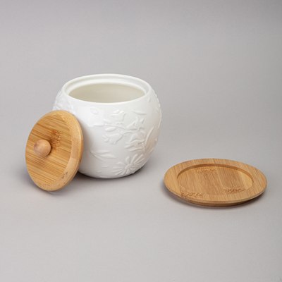 Емкость для хранения Lefard Flowers Story 474-246