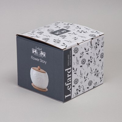 Емкость для хранения Lefard Flowers Story 474-246