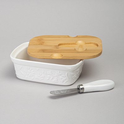 Масленка Lefard Flowers Story 474-256