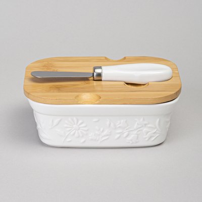 Масленка Lefard Flowers Story 474-256