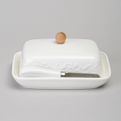 Масленка Lefard Flowers Story 474-257 - фото