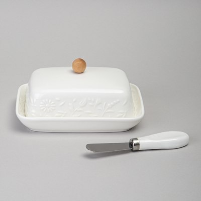 Масленка Lefard Flowers Story 474-257