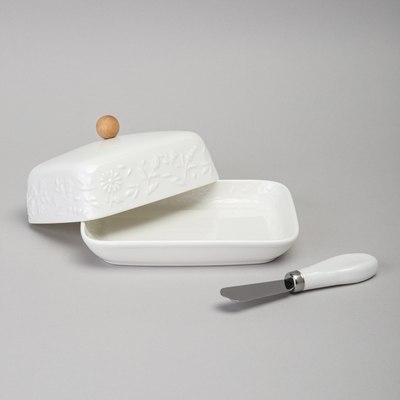 Масленка Lefard Flowers Story 474-257