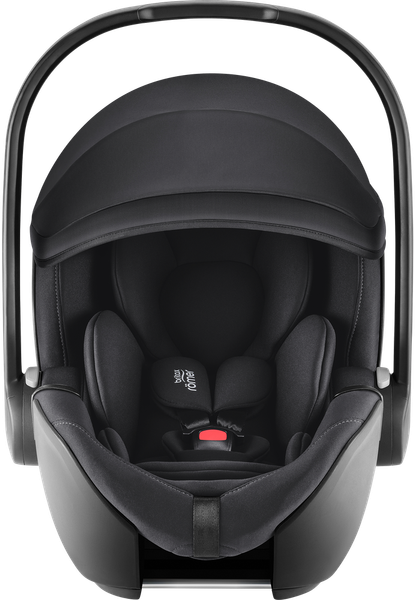 Автокресло Britax Romer Baby-Safe Pro Classic - фото