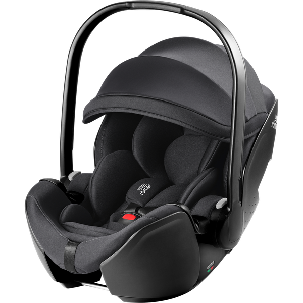 Автокресло Britax Romer Baby-Safe Pro Classic