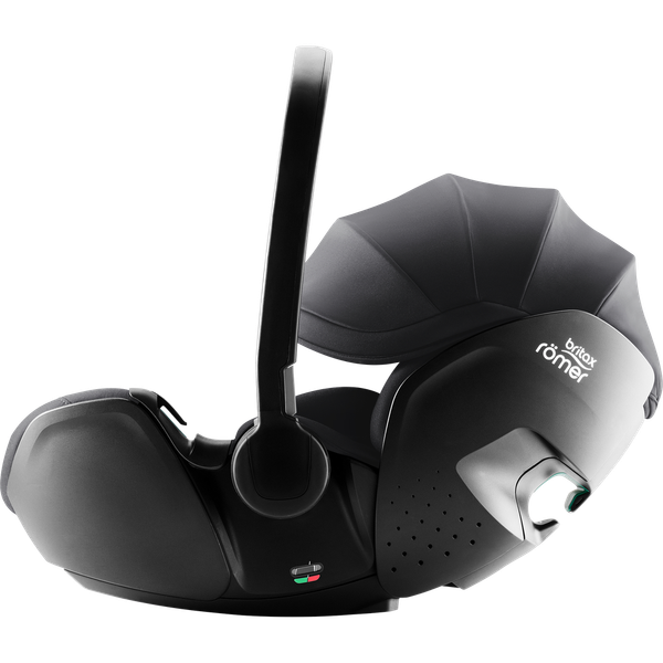 Автокресло Britax Romer Baby-Safe Pro Classic