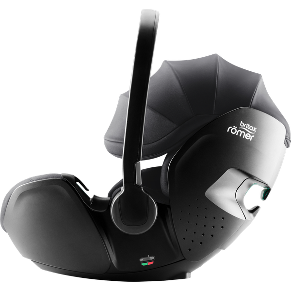 Автокресло Britax Romer Baby-Safe Pro Classic