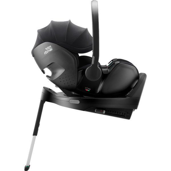 Автокресло Britax Romer Baby-Safe Pro Classic