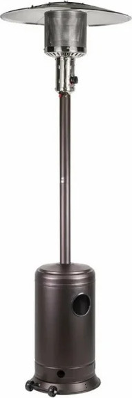 Инфракрасный обогреватель Springhouse FSD-A-PCBROWN