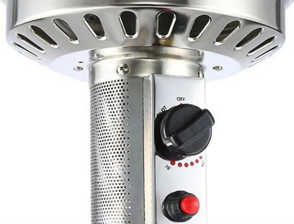 Инфракрасный обогреватель Springhouse FSD-A-PCBROWN