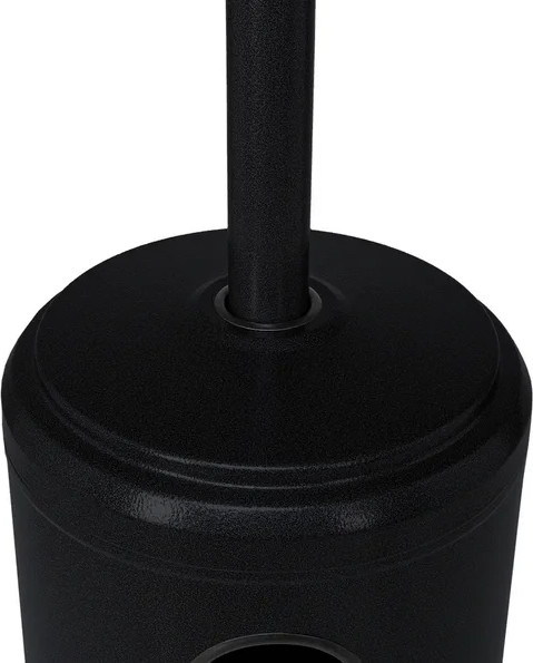 Инфракрасный обогреватель Springhouse FSD-A-PCBROWN