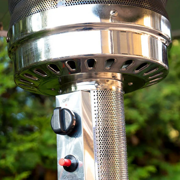 Инфракрасный обогреватель Springhouse FSD-A-PCBROWN