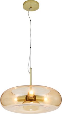 Люстра Indigo Light Leggero V000540 - фото