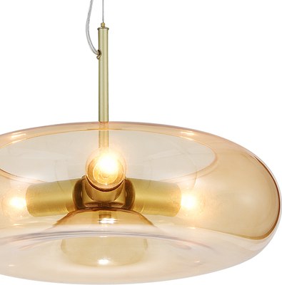 Люстра Indigo Light Leggero V000540