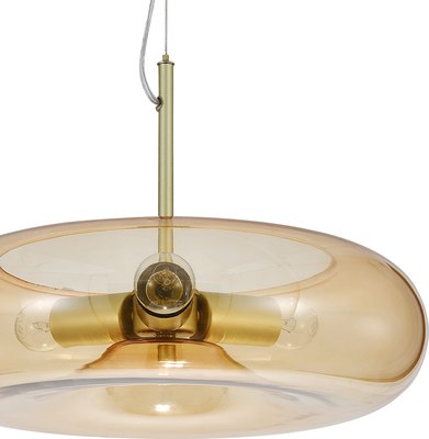 Люстра Indigo Light Leggero V000540