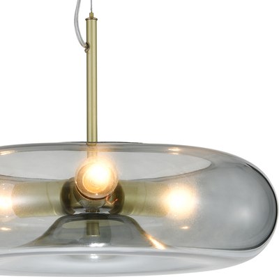 Люстра Indigo Light Leggero V000541