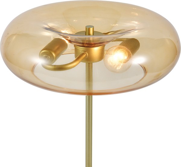 Прикроватная лампа Indigo Light Leggero V000542