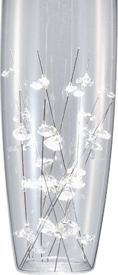 Потолочный светильник Indigo Light Tesoro V000138L