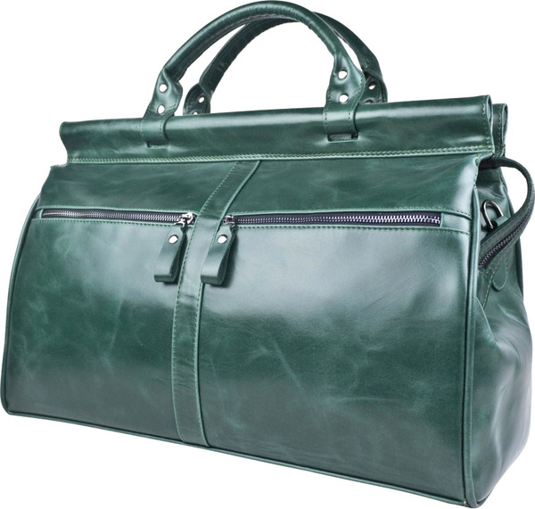 Сумка дорожная Carlo Gattini Premium Veano / 4004-11 - фото