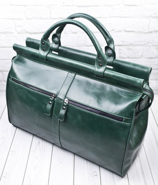 Сумка дорожная Carlo Gattini Premium Veano / 4004-11