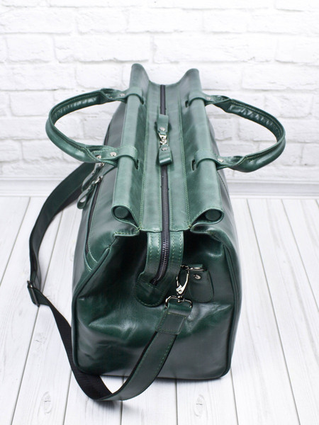 Сумка дорожная Carlo Gattini Premium Veano / 4004-11