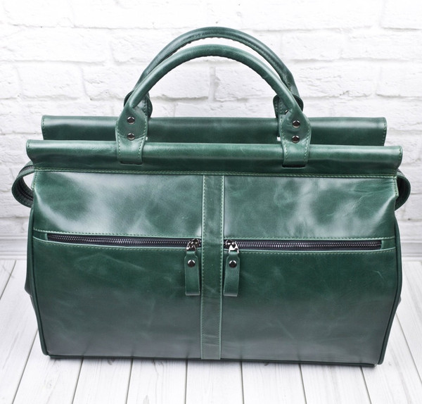 Сумка дорожная Carlo Gattini Premium Veano / 4004-11